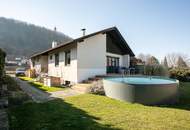 Ein Zuhause mit Charakter – Wohnraum, der begeistert!