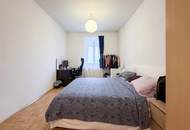 ZENTRAL &amp; RUHIG - Helle 3-Zimmer-Wohnung Nähe Jakominiplatz