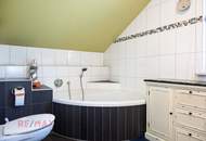 Großzügiges Einfamilienhaus mit Traumgarten in idyllischer Ruhelage in Meiningen zum wohlfühlen!