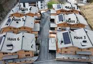 Neubau - Exklusive Chaleteinheiten in ruhiger Ortsrandlage