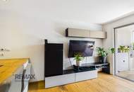 Grenznah wohnen: Moderne Terrassenwohnung für Pendler und Genießer