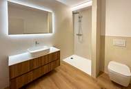 PROVISIONSFREI ! Exklusive Eigentumswohnungen mit Freifläche , Erstbezug Nachhaltig