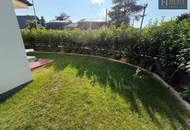 Exklusive Neubauwohnungen mit Balkon, Terrasse &amp; Garten in Bestlage der Donaustadt