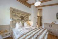 Luxus-Penthouse mit Freizeitwohnsitz und unverbaubarem Panoramablick