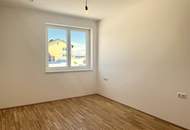 Neubauwohnungen im Herzen der Gemeinde