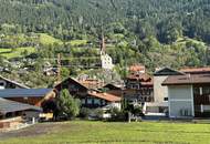 Charmantes Einfamilienhaus mit großem Garten in idyllischer Lage von Oetz!