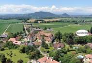 Baustart erfolgt! GRÜN SOWEIT DAS AUGE REICHT! Balkonwohnung mit Weitblick Nähe Leibnitz!