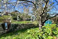 Landhaus mit Charme - Rückzugsort im Grünen