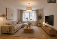 Helle 3-Zimmer-Neubauwohnung im begehrten 2. Wiener Bezirk