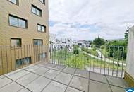WOHNQUARTIER WILDGARTEN - Familienfreundliches Wohnen auf der Sonnenseite Wiens direkt am Rosenhügel