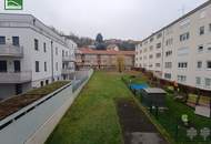 Ruhige, unbefristete 3-Zimmer-Wohnung nahe der Altstadt!