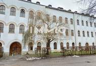 Kleinwohnung mit ca 40,79m² ( Warmmiete) im Wehrgraben - Steyr