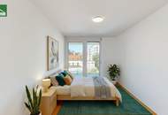 Zentral wohnen, im Grünen leben - Willkommen in Ihrem neuen Zuhause im Styria Center Graz