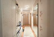 Frisch modernisiert! Helle 3-Zimmer-Wohnung mit neuem Bad, neuer Elektrik, moderner Küche & Grünblick in Kapfenberg