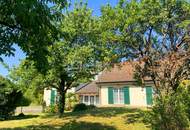 Herrenhaus -Luxusvilla in bester Lage -Die Gelegenheit