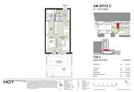 Am Spitz 5 - Wohnen auf modernem Niveau mit perfekter Anbindung