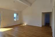 gemütliches Zuhause mit Charme und grünem Ausblick