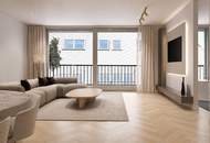 Boutique Projekt. Altbau unten. Horizont oben. SEMPER47