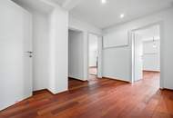 Modern sanierte 3-Zimmer-Wohnung nahe deutscher Grenze, ruhig gelegen