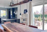 ++Energieautarkes Wohnen++ 1.190 m2 großer Grund