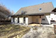 Ein Refugium mit 2 Einheiten in Velden am Wörthersee