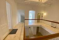 5 Zimmerwohnung mit großzügiger Terrasse in der Rosenvilla!
