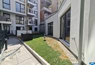 ERSTBEZUG - ODO 25 - Moderne 2-Zimmer-Maisonettewohnung mit Balkon!