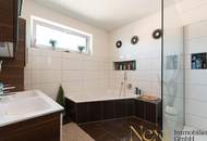 Hochwertiges Einfamilienhaus mit Garage, Pool und gepflegtem Eigengarten in Traun zu verkaufen!