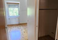 3 ZIMMERWOHNUNG MIT LOGGIA - UNBEFRISTETE MIETDAUER - INKL HEIZKOSTEN