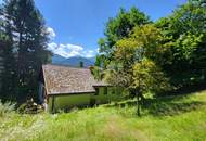 KAUFVEREINBARUNG!!! Einzigartiges Einfamilienhaus mit großem Grundstück in sonniger Lage!