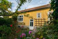 Haus auf Eigengrund mit Altbauflair!