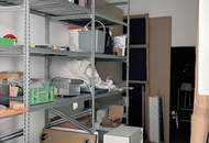 Flexible Gewerbefläche mit Parkplätzen in Bestlage von Margareten!