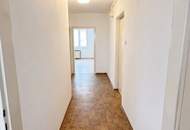 Sanierungsprojekt 3-Zi-Wohnung, toller Grundriß mit Fernblick