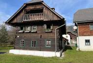 Historisches Bauernhaus