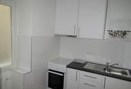 NÄHE U3 – NEU RENOVIERTES GROSSZÜGIGES 1 ZIMMER APARTMENT