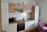 Kompakte 2- Zimmer- Wohnung