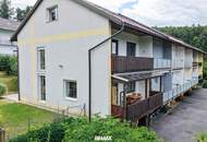Charmantes Reihenhaus mit sonnigem Garten in begehrter Ruhelage von Graz-Andritz!