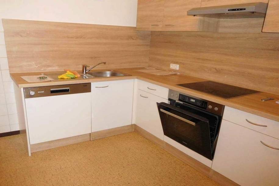 Spittal an der Drau: Mietwohnung in zentraler Lage!, Wohnung-miete, 600,14,€, 9800 Spittal an der Drau