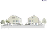 Jetzt den Aufschwung nutzen – baubewilligtes Holzbauprojekt in Rettenbach