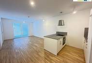 Wohnen am Park! - ca. 45 m² + Balkon