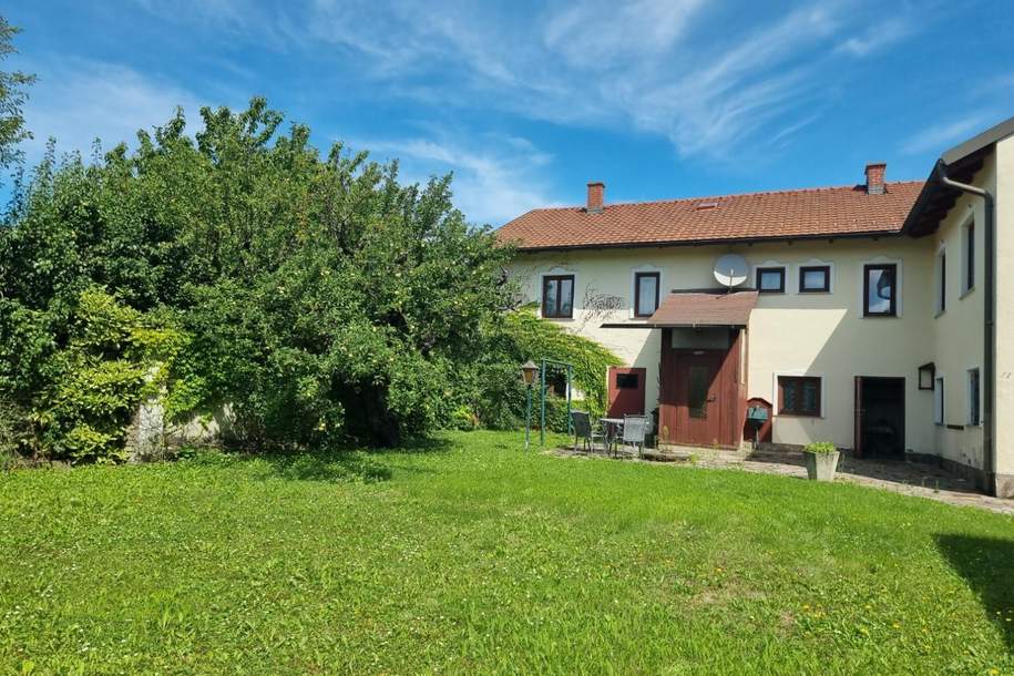 "Gute Gründe für Grund", Haus-kauf, 299.000,€, 2104 Korneuburg
