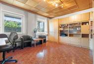 Klimatisiertes Haus mit Weitblick zu verkaufen! Garage, vollunterkellert, uvm.