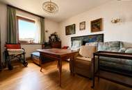 Einzigartige Seelage auf Eigengrund – Seehaus mit privatem Steg und großem Potenzial nahe Wien!