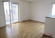 RUHELAGE - 2-Zimmerwohnung mit Balkon! (Mietbeginn 01.03.2026)