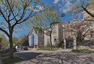 Außergewöhnliche Gelegenheit! Exklusive Gründerzeit-Villa im Cottageviertel