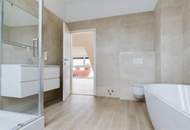 Penthouse mit Klimaanlage Erstbezug TOP Preis