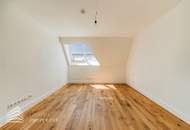Luxuriöses 4-Zimmer Penthouse im Herzen der Innenstadt
