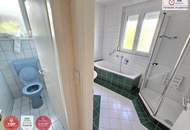 RESERVIERT Stilvolles Einfamilienhaus mit gepflegtem Garten in bester Lage von Kobersdorf