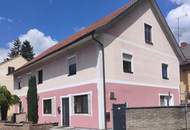 Solides Stadthaus mit 3 Wohneinheiten - Stabil vermietet = Attraktiv investiert!