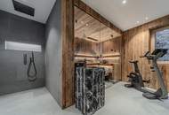 Luxuswohneinheit in exklusivem Zweifamilienwohnhaus in bester Wohngegend